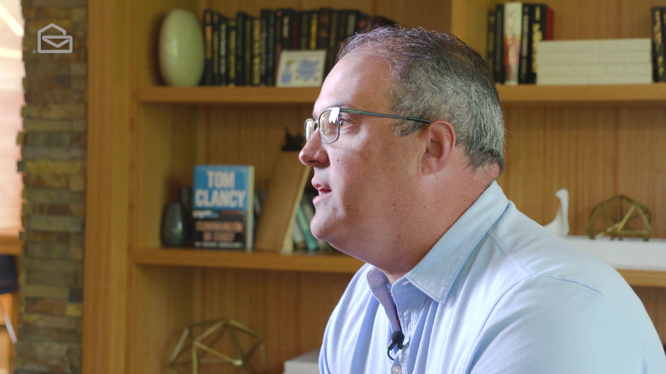 PCH HR Interview for Bill M.